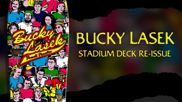 Powell Peralta Bucky Lasek Stadium Deck 9 82 Mainland Skate Surf powell-peralta-bucky-lasek-stadium-deck-9-82-mainland-skate-surf