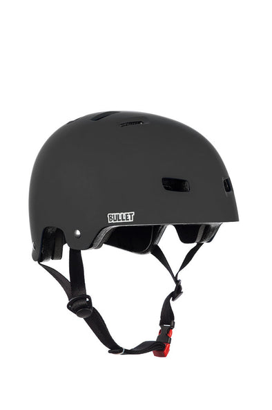 Bullet Deluxe Helmet - Mainland Skate & Surf