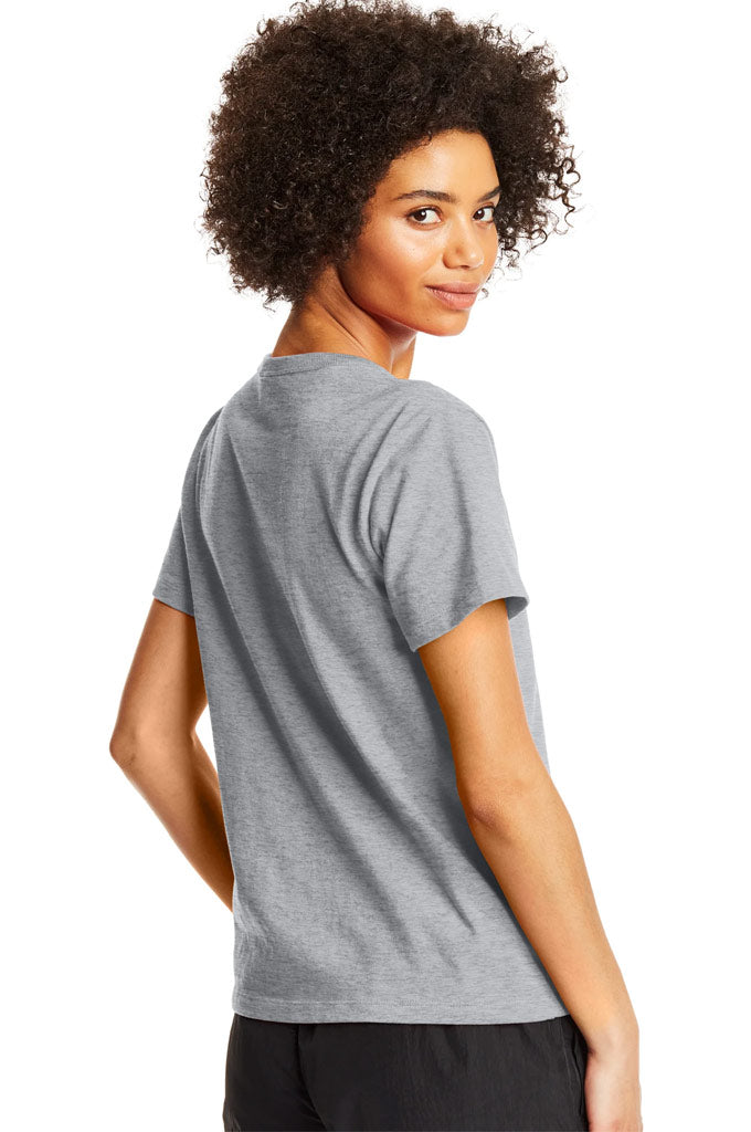 Champion Heritage Women's Tee