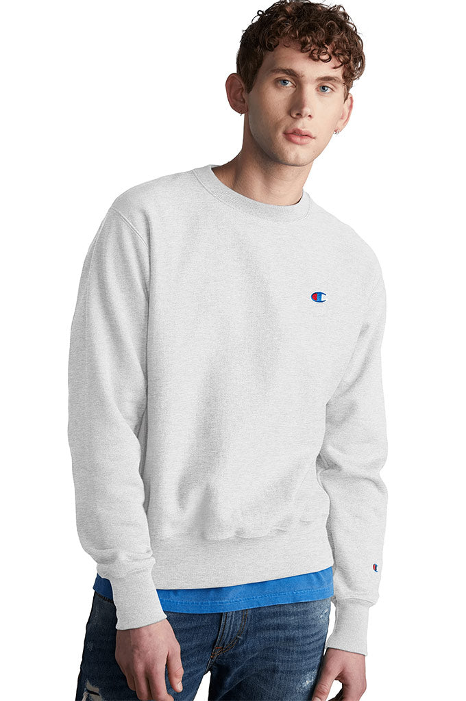 Champion Reverse Weave Crewneck Sweater– Mainland Skate & Surf