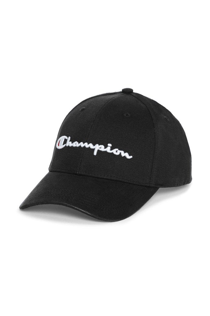 Champion Classic Twill Hat - Mainland Skate & Surf