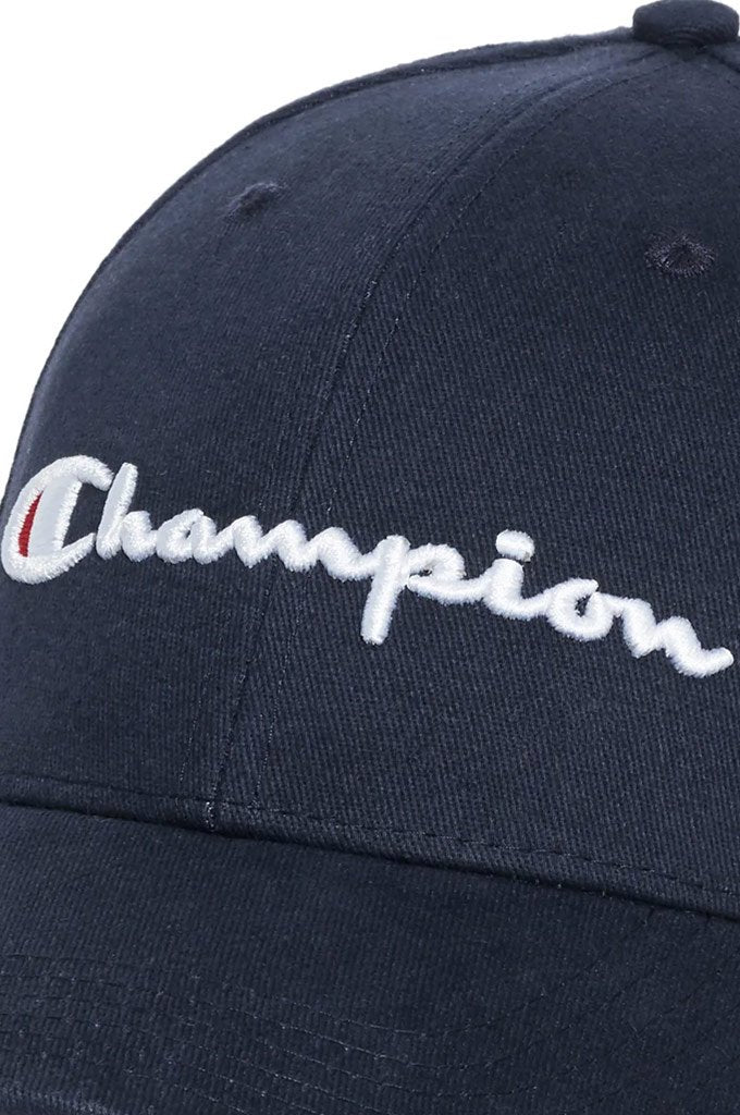 Champion twill cap online