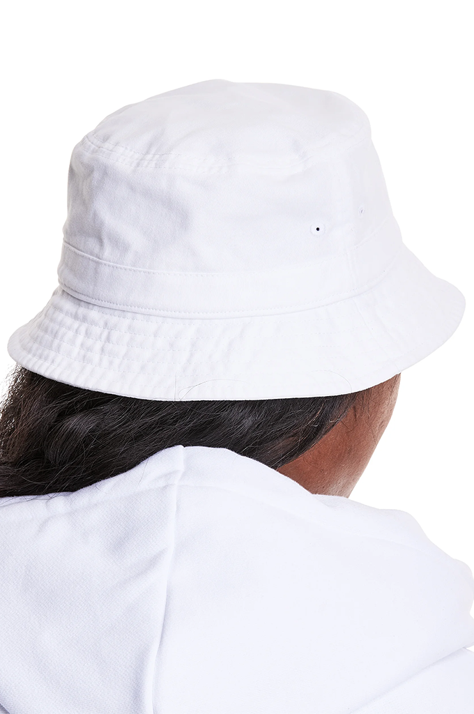 Champion Unisex Garment Washed Bucket Hat