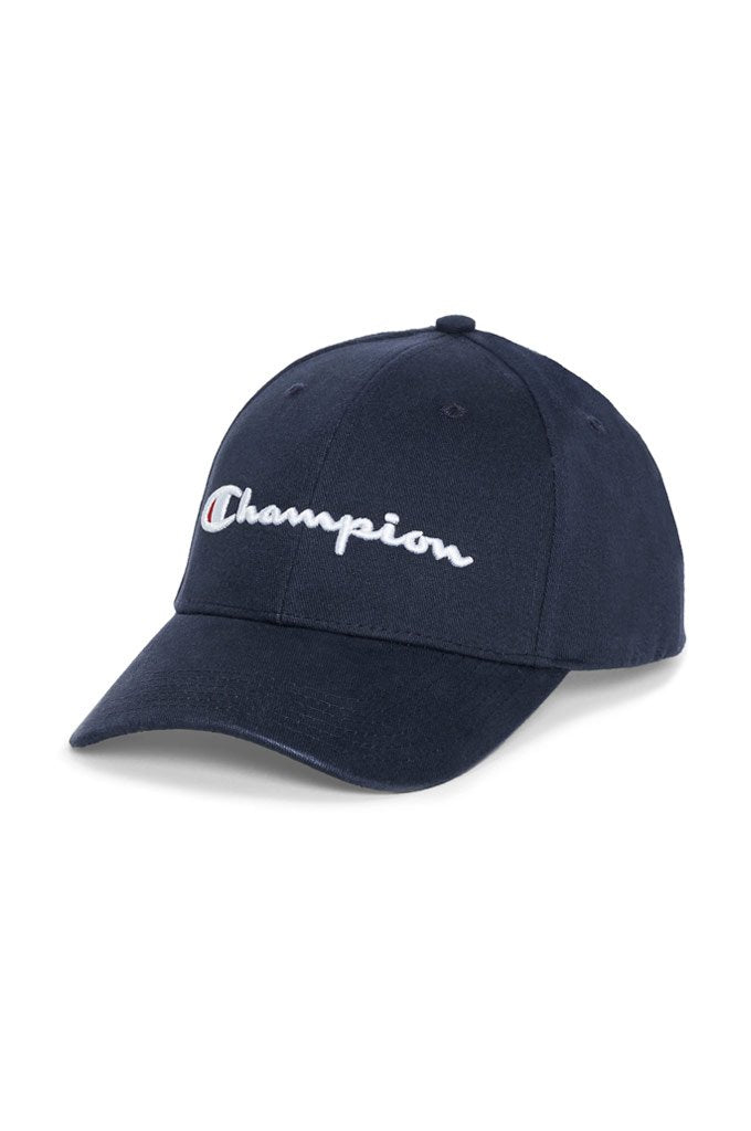 Champion Classic Twill Hat – Mainland Skate Surf