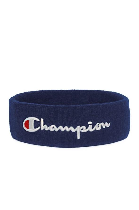 Champion Terry Headband - Mainland Skate & Surf