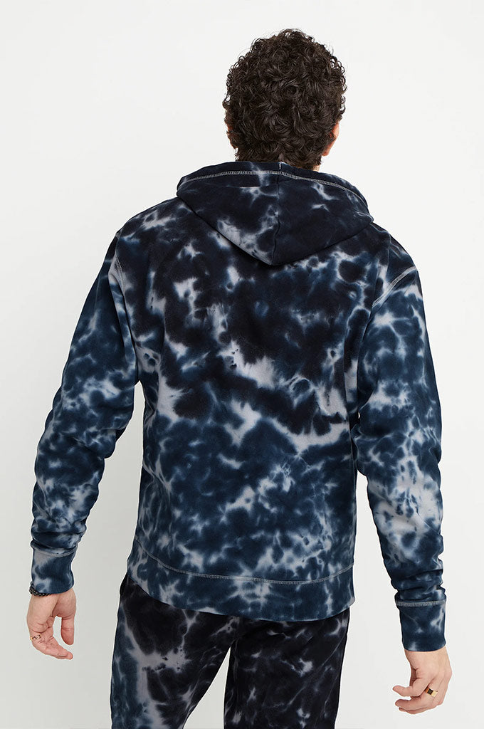 Champion Unity Dye Hoodie