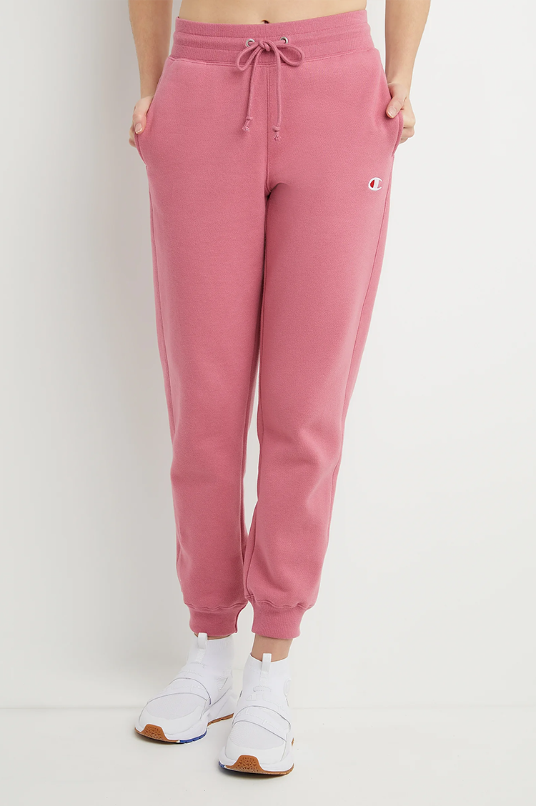 Champion joggers girls online