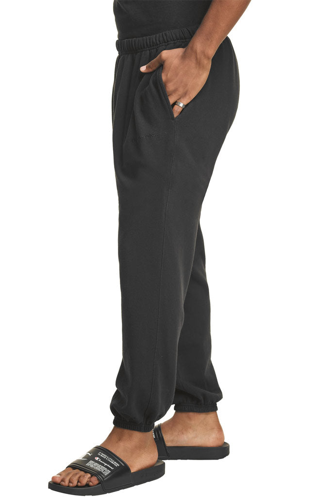 Champion fleece pants womens online