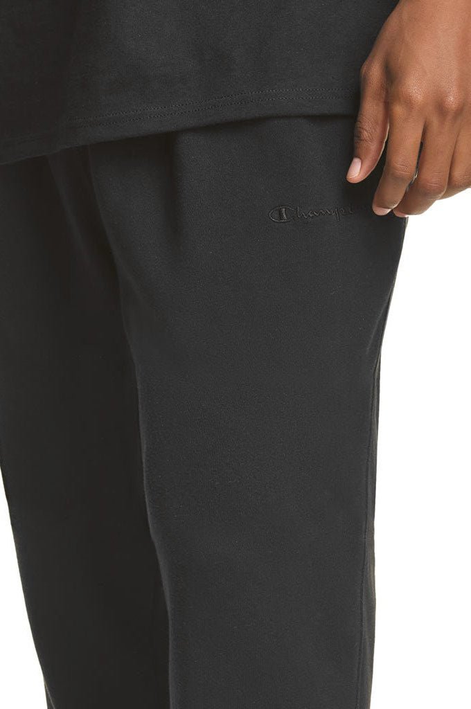 Champion lightweight sweatpants top