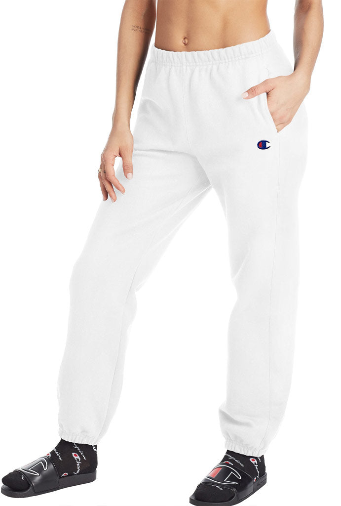 Champion Reverse Weave Boyfriend Sweatpants