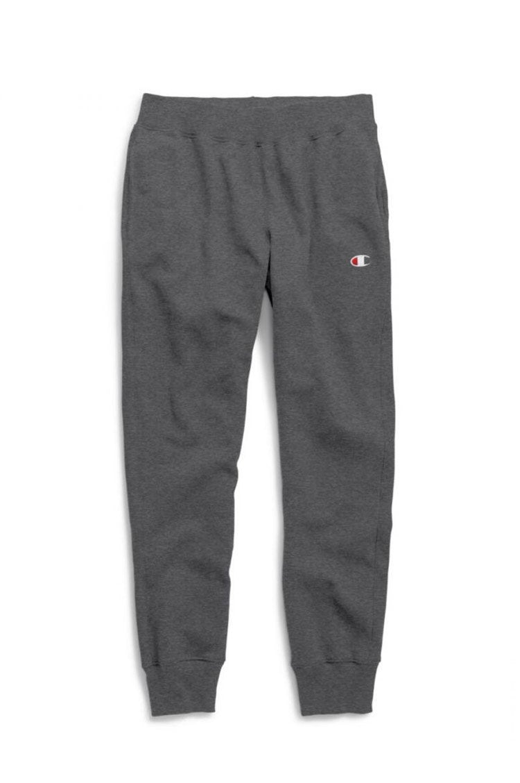 Champion Reverse Weave Trim Jogger Pants - Mainland Skate & Surf