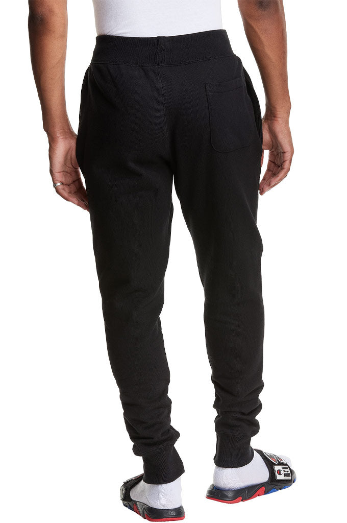 Champion Reverse Weave Joggers, Logo Applique