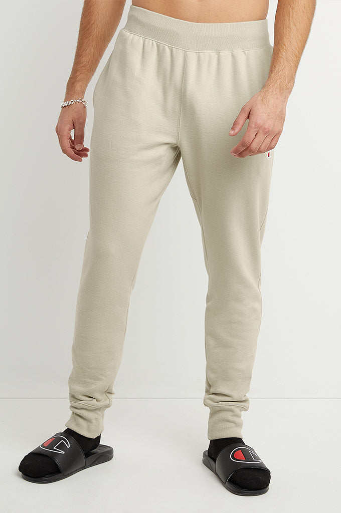 Champion Reverse Weave Trim Jogger Pants