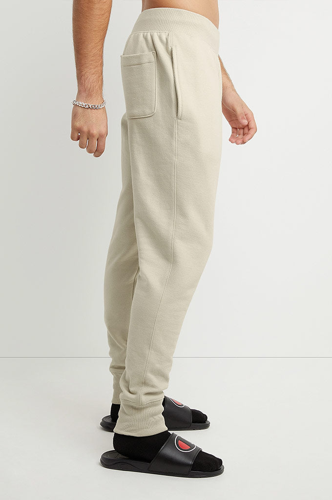 Champion Reverse Weave Trim Jogger Pants