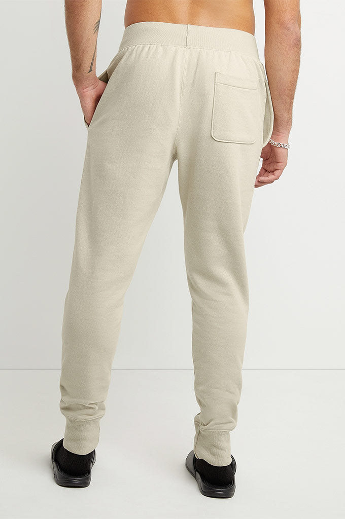 Champion Reverse Weave Trim Jogger Pants