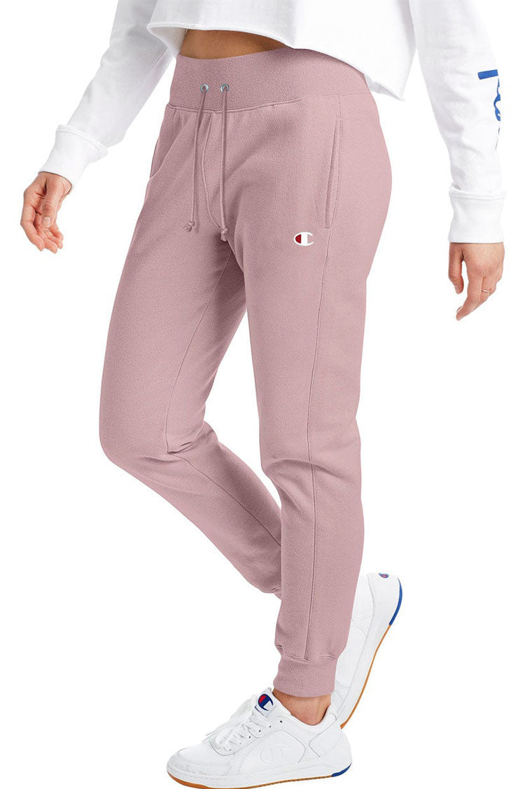 Champion Reverse Weave Women's Joggers – Mainland Skate & Surf