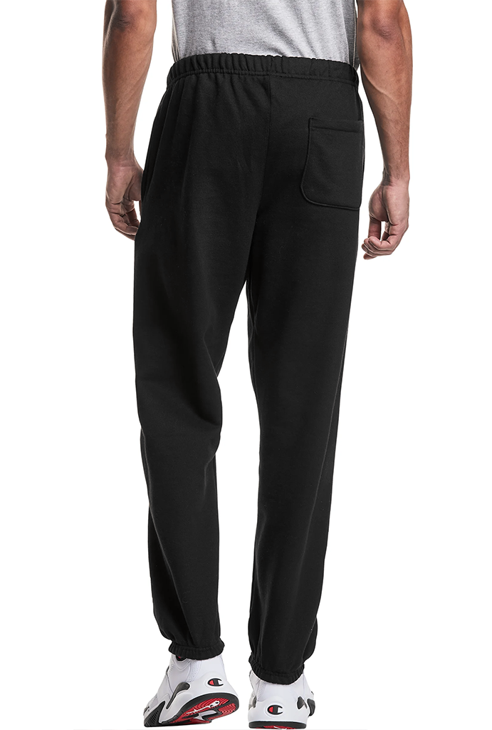 Champion Reverse Weave Pants, Embroidered C Logo – Mainland Skate