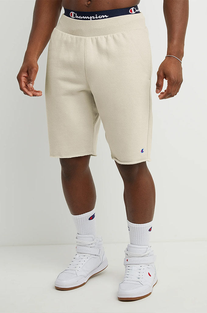 Champion 10" Reverse Weave Cutt Off Shorts