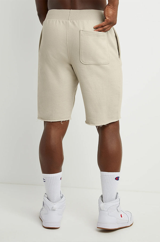 Champion 10" Reverse Weave Cutt Off Shorts