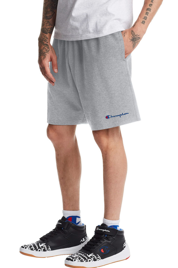 Champion Heavyweight Jersey Shorts