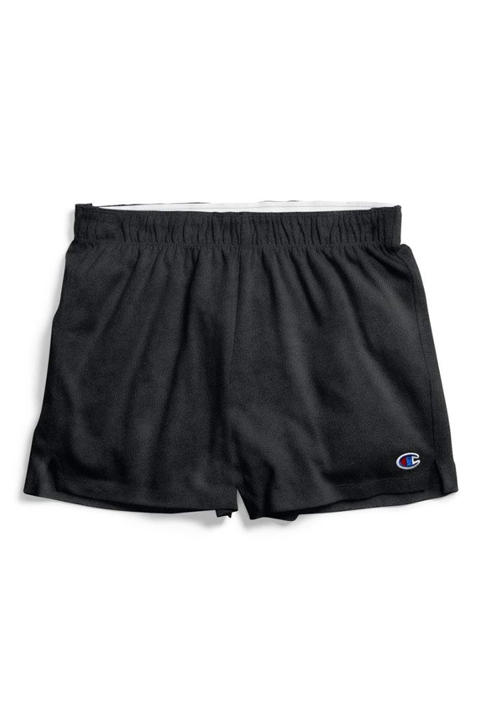 Champion Women's Practice Shorts - Mainland Skate & Surf