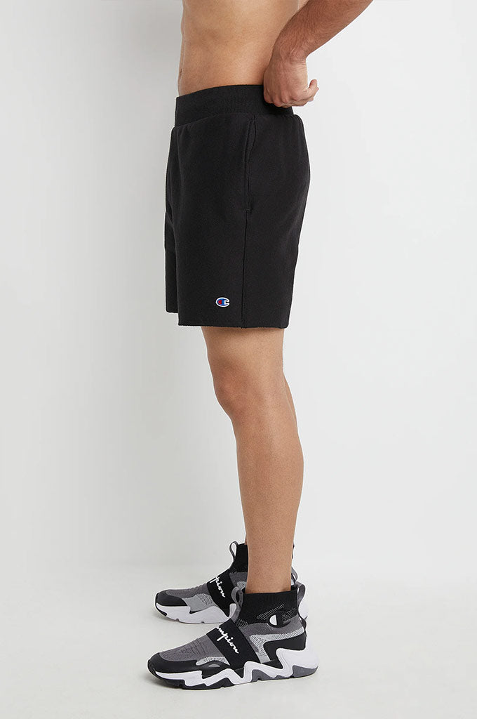 Champion Reverse Weave Cut-Off Shorts 7