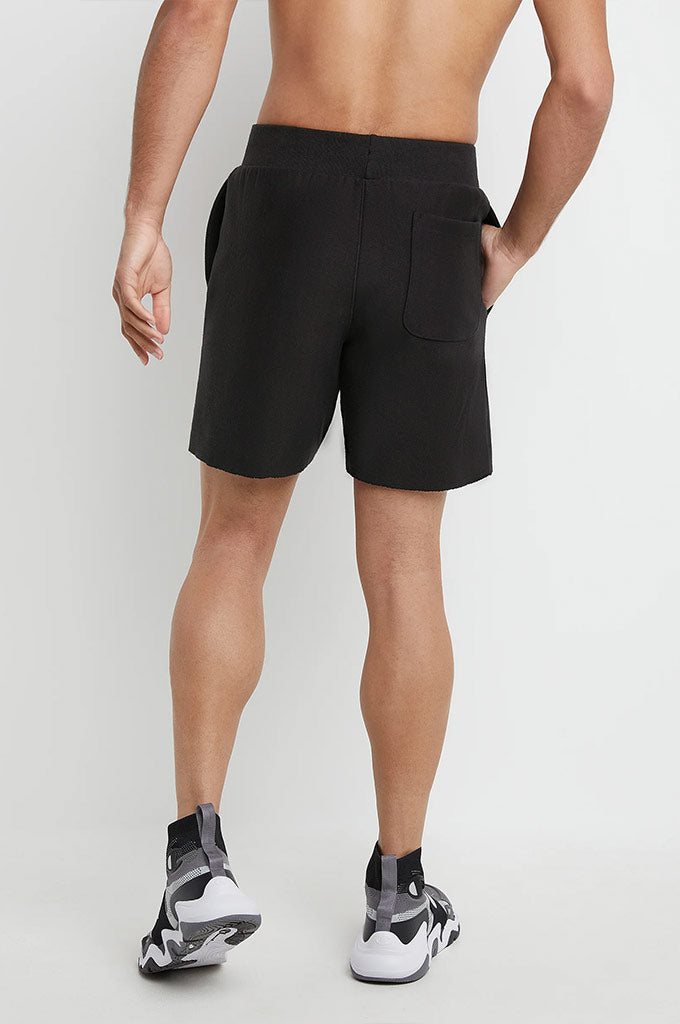 Champion Reverse Weave Cut-Off Shorts 7"