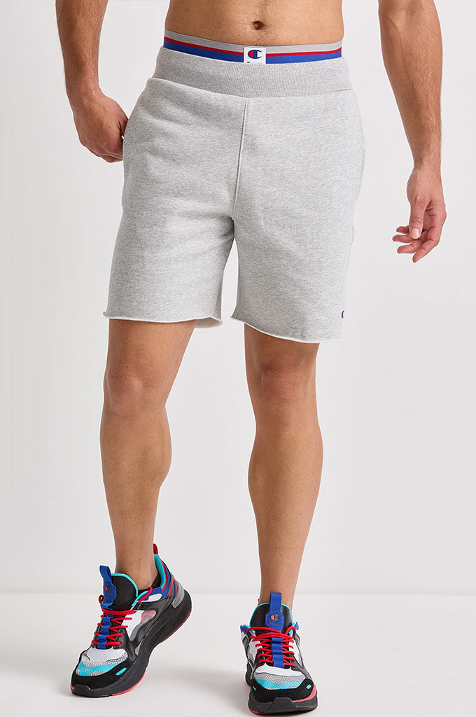 Champion Reverse Weave Cut-Off Shorts 7"