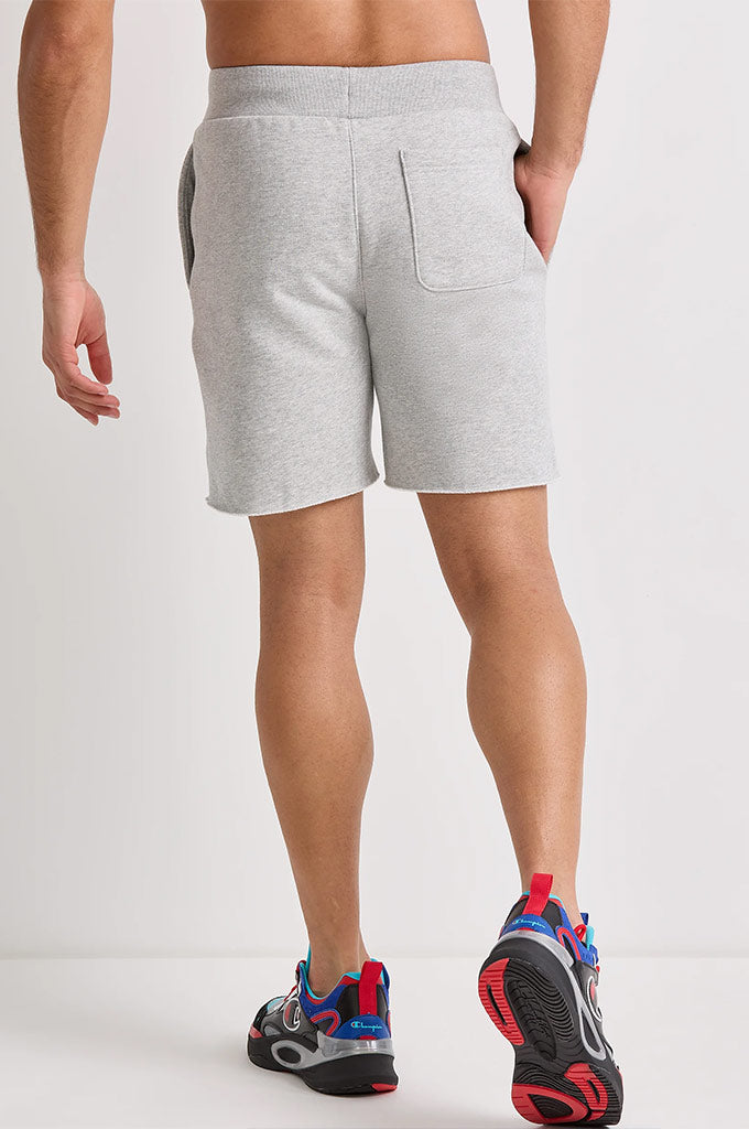 Champion Reverse Weave Cut-Off Shorts 7"