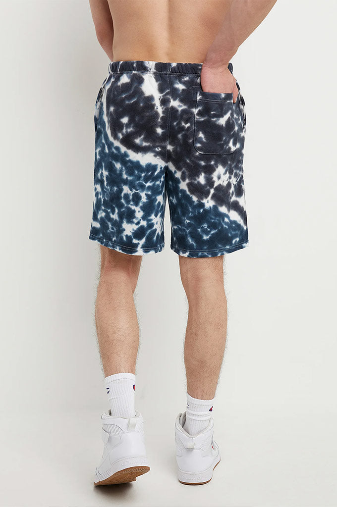 Champion Unity Dye Fleece Shorts 8"