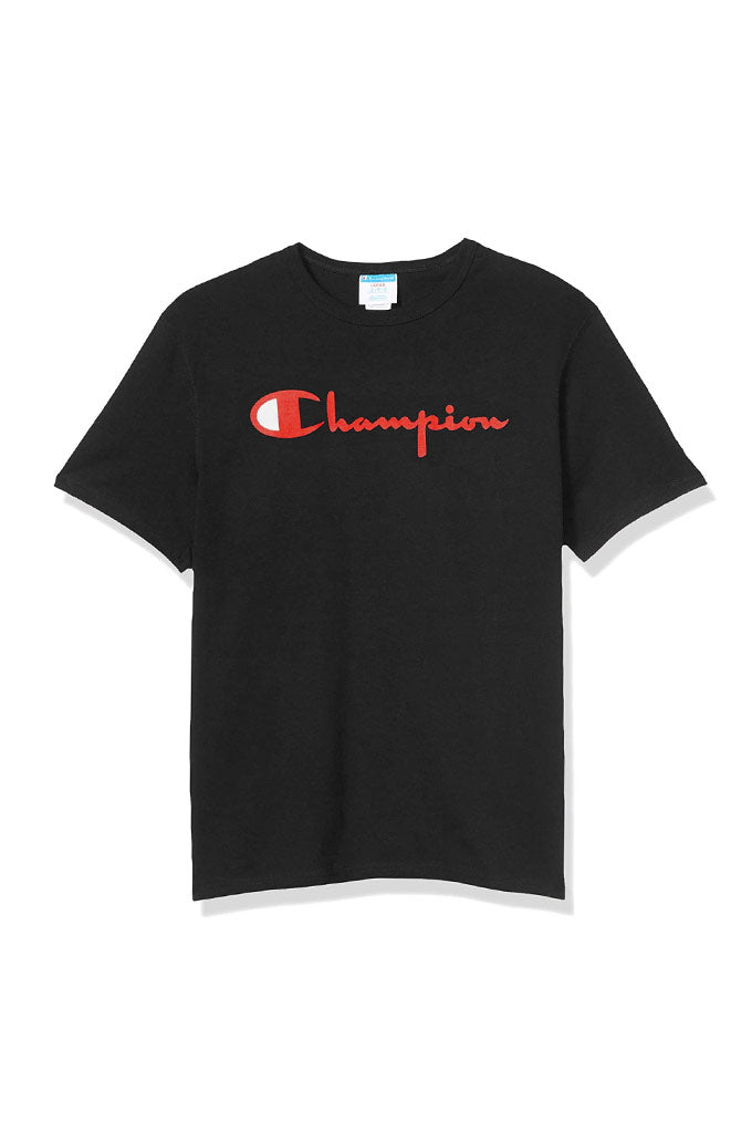 Champion life men's heritage tee clearance