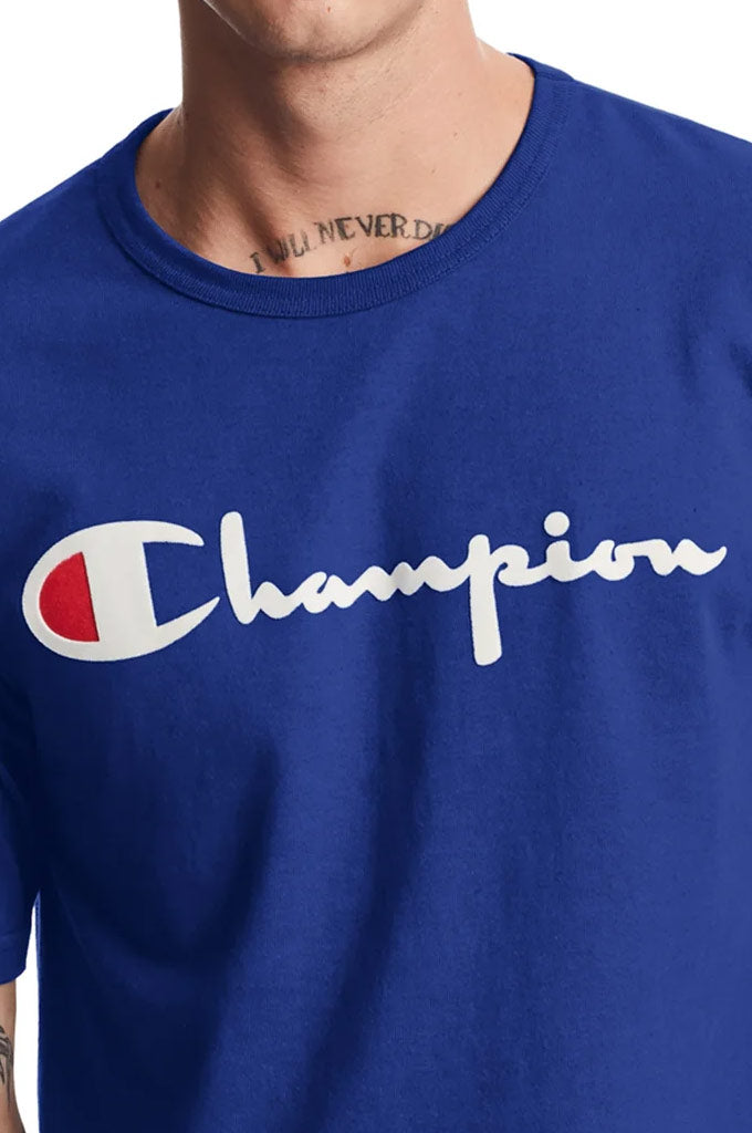 Champion heritage crew grade school best sale