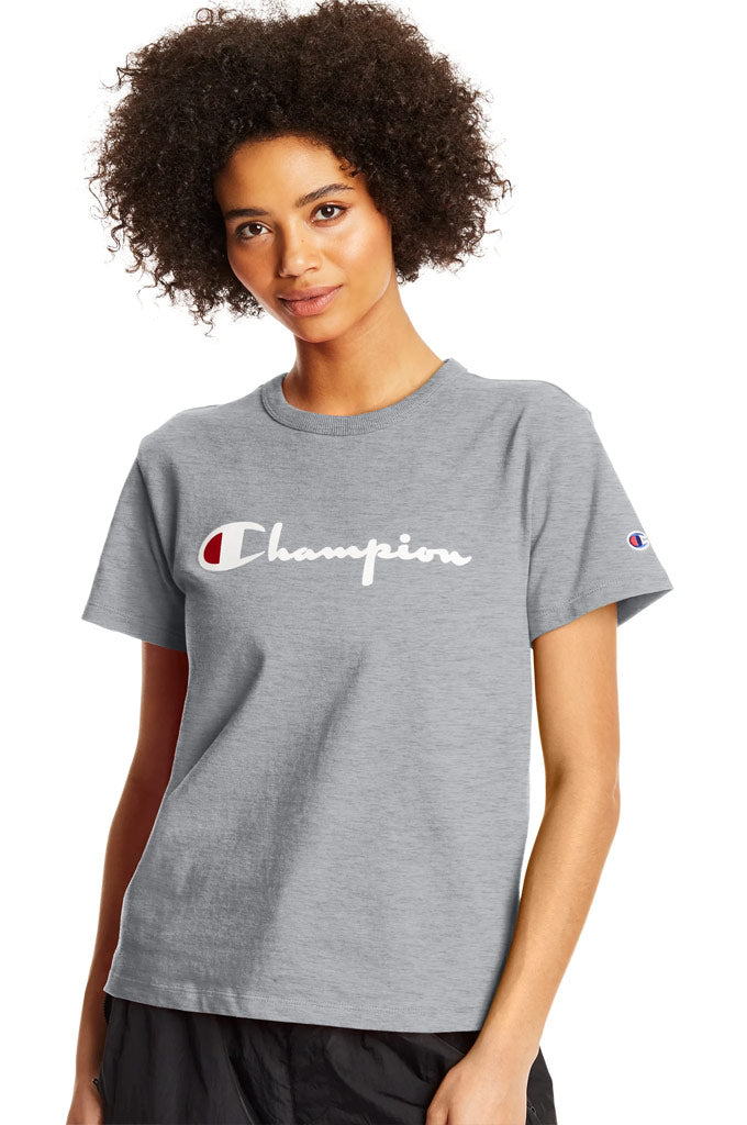 Champion Heritage Women's Tee -
