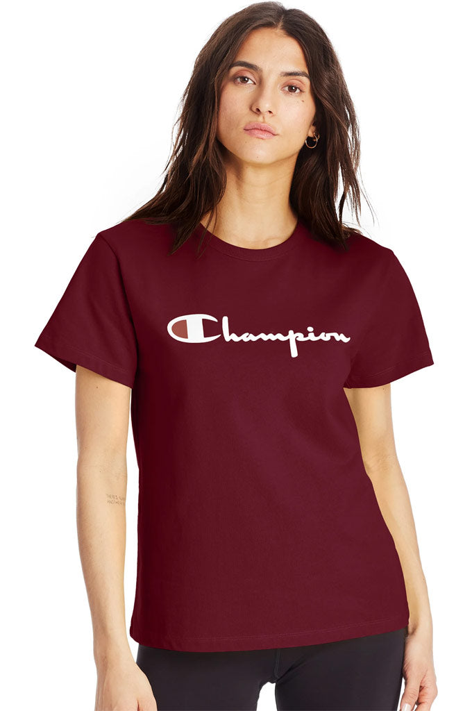 Champion tee shirts outlet