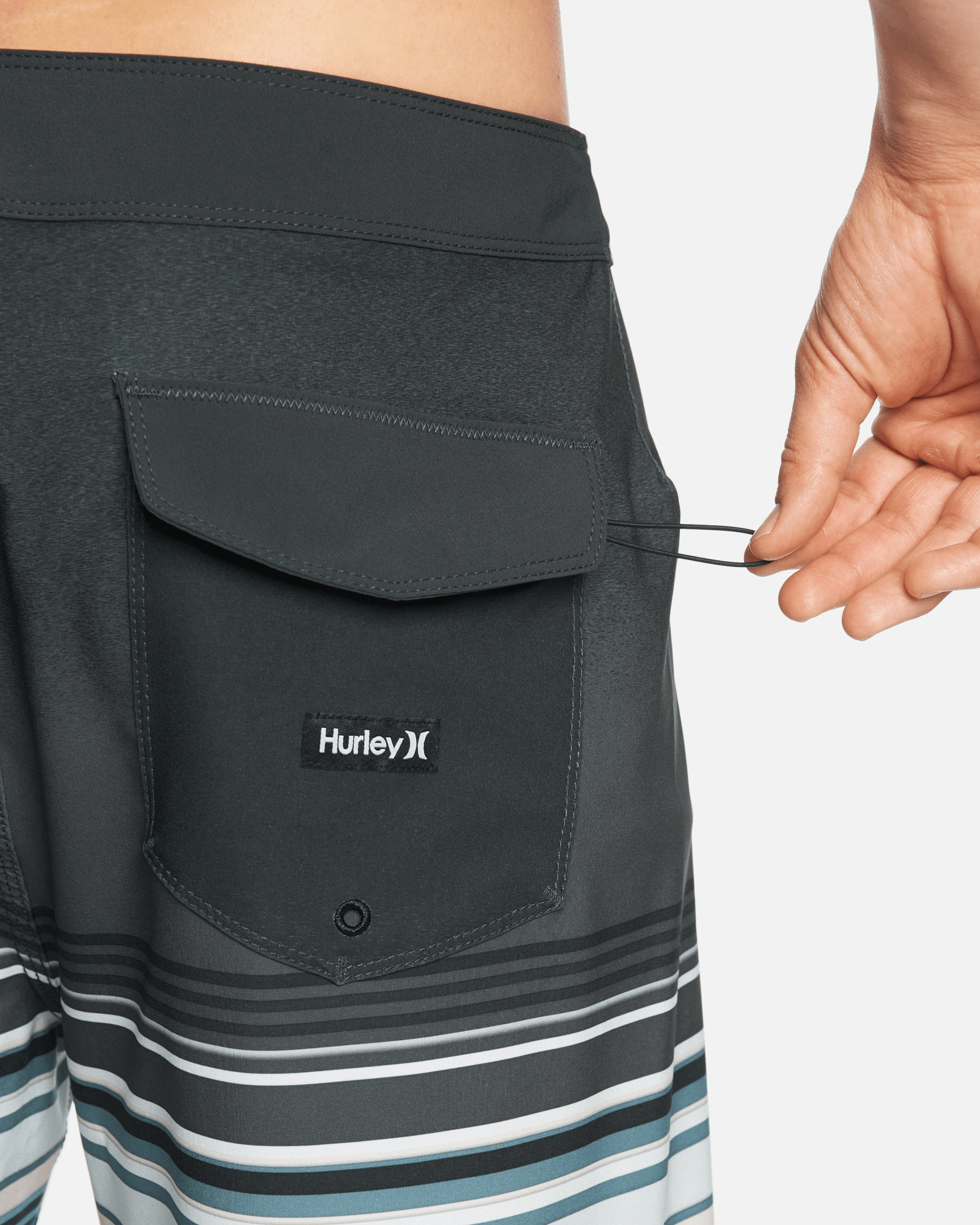 Mens hurley board shorts sales