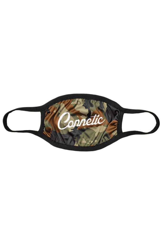 Connetic Face Mask - Mainland Skate & Surf