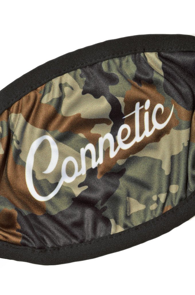 Connetic Face Mask - Mainland Skate & Surf