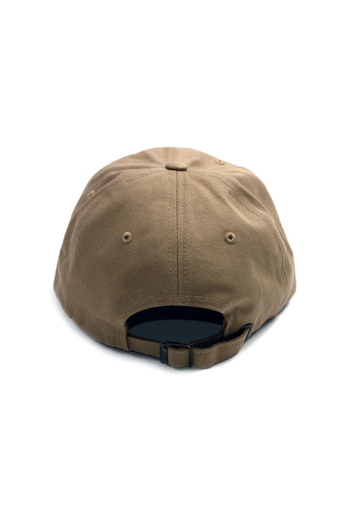 Henny Apparel Henny Logo Twill Dad Hat - Mainland Skate & Surf