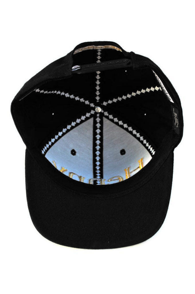 Henny Apparel Henny Snapback Hat - Mainland Skate & Surf