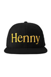 Henny Apparel Henny Snapback Hat - Mainland Skate & Surf