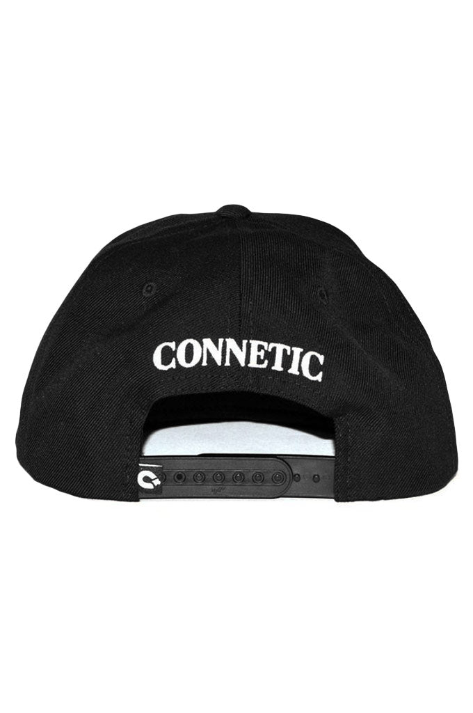 Henny Apparel Henny Snapback Hat - Mainland Skate & Surf