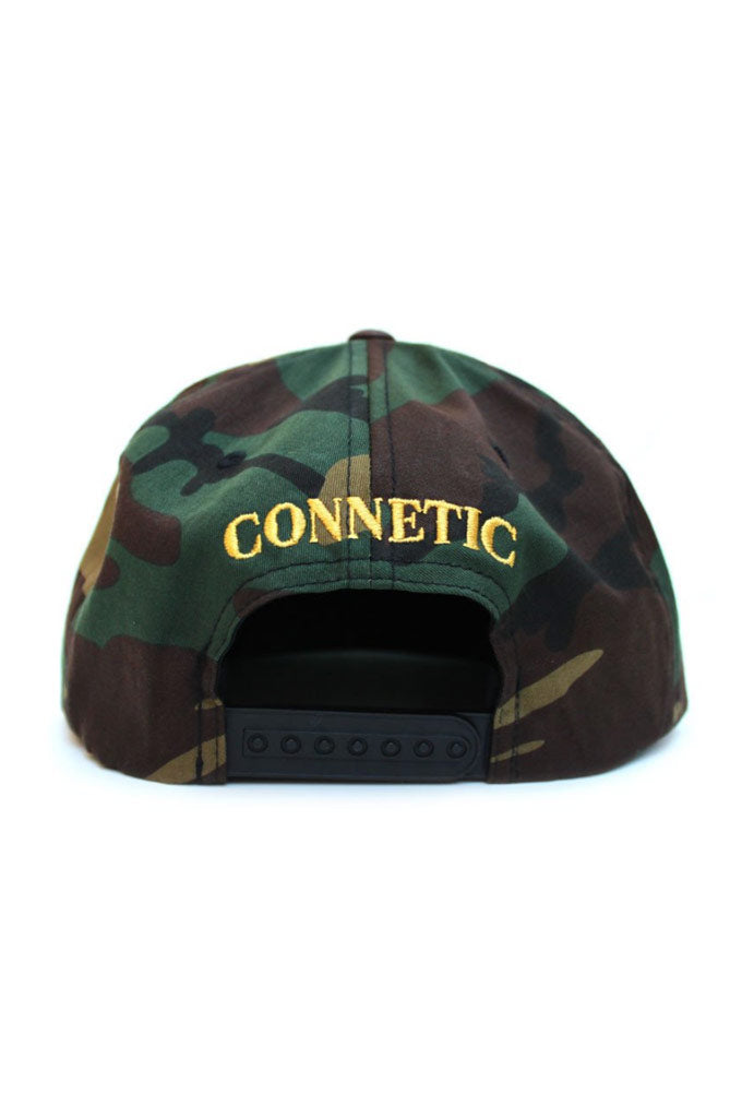 Henny Apparel Henny Snapback Hat - Mainland Skate & Surf