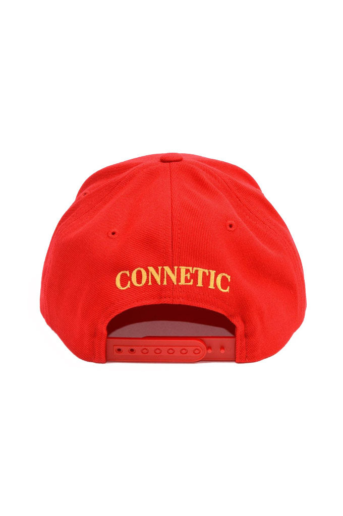 Henny Apparel Henny Snapback Hat - Mainland Skate & Surf