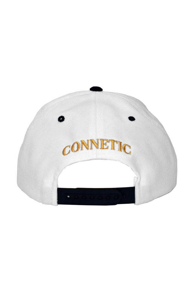 Henny Apparel Henny Snapback Hat - Mainland Skate & Surf