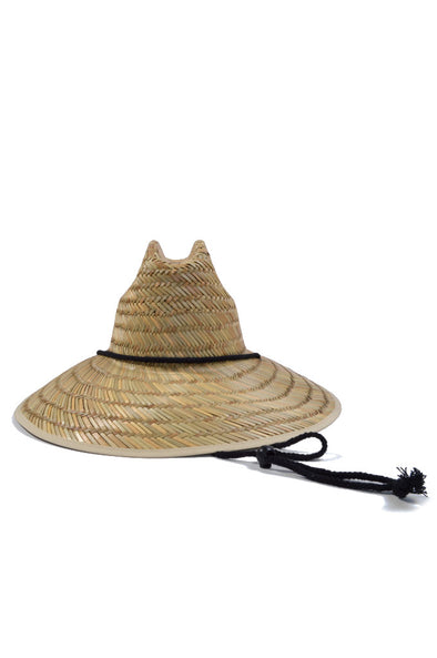 Connetic Life Guard Straw Hat - Mainland Skate & Surf