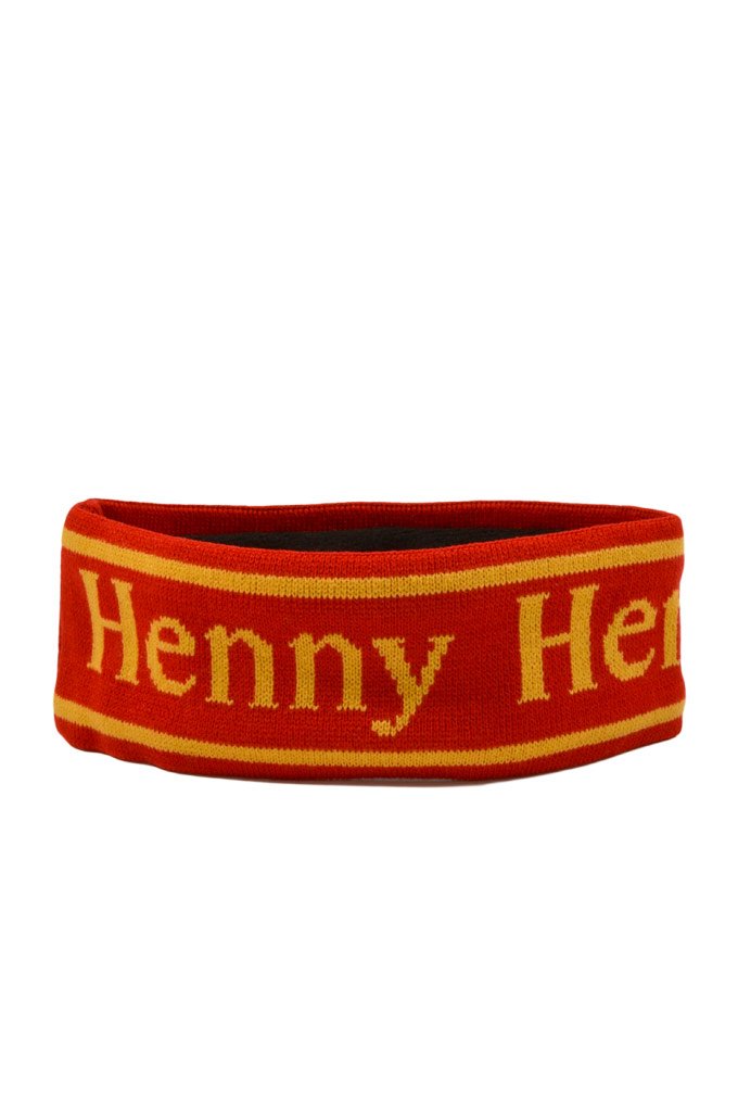 Henny Apparel Henny Headband 2 - Mainland Skate & Surf