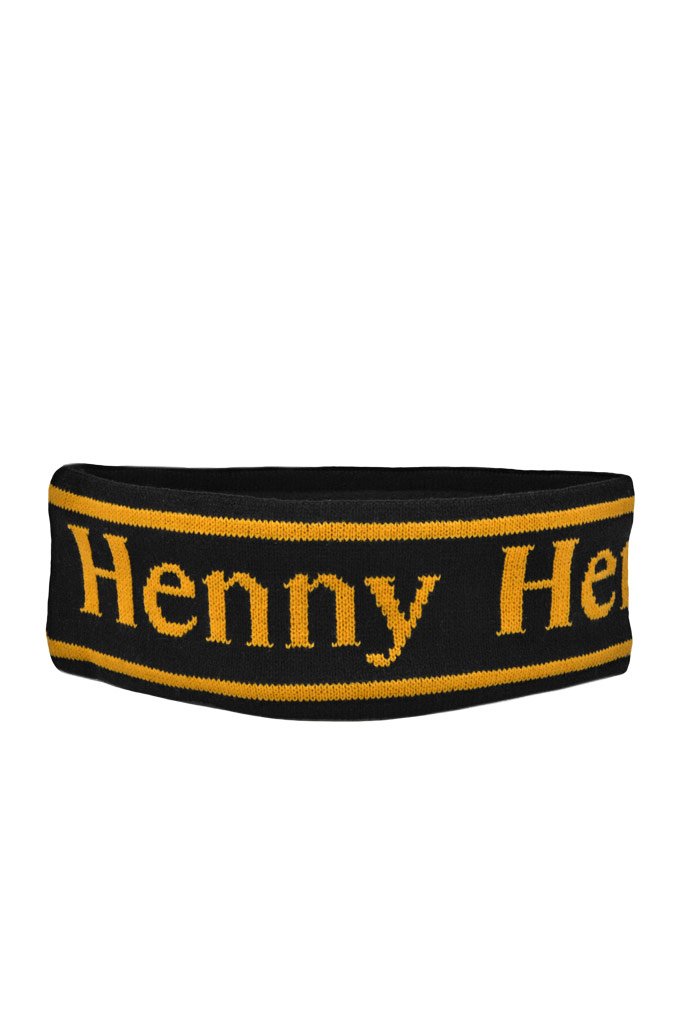 Henny Apparel Henny Headband 2 - Mainland Skate & Surf