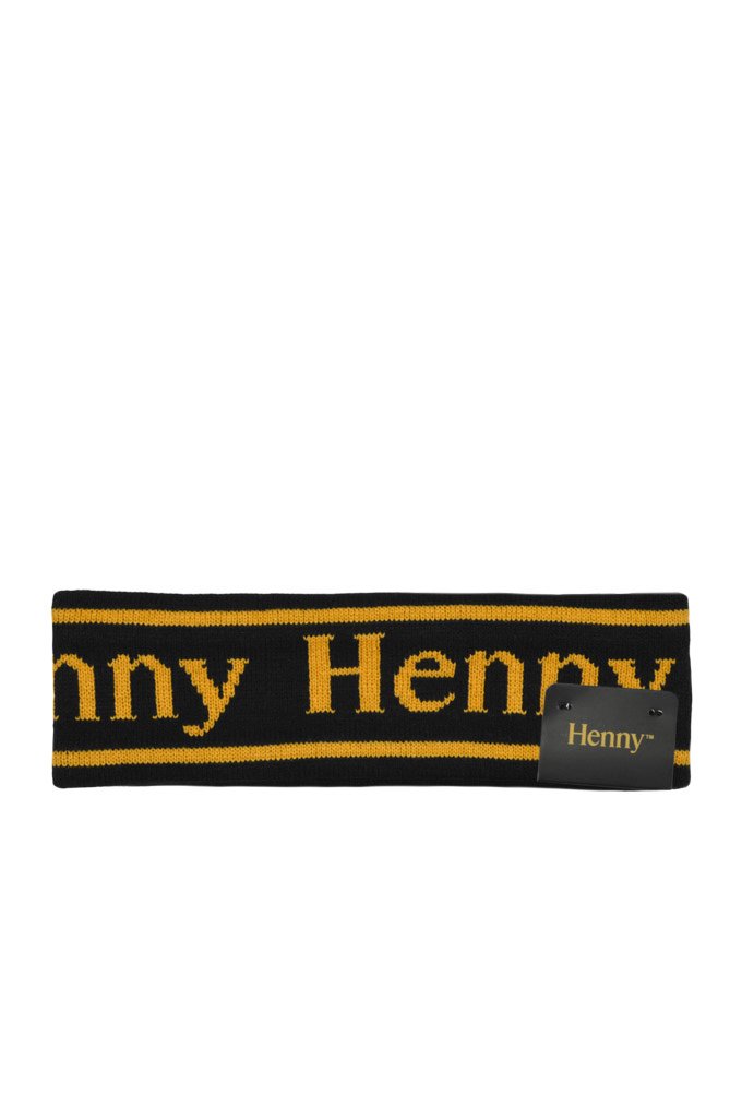 Henny Apparel Henny Headband 2 - Mainland Skate & Surf