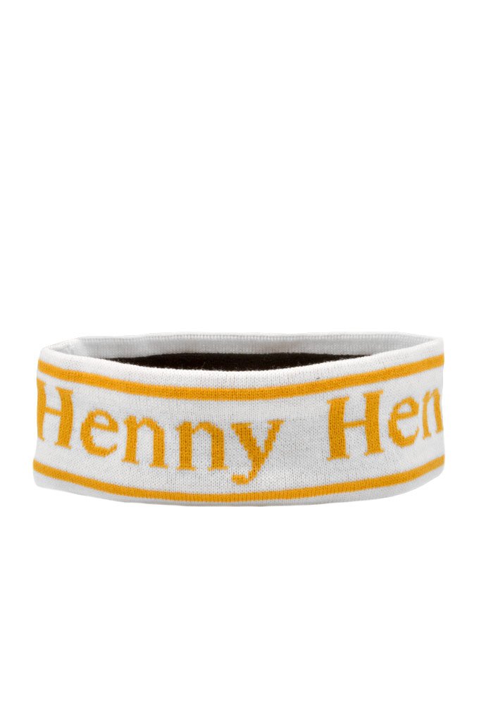 Henny Apparel Henny Headband 2 - Mainland Skate & Surf