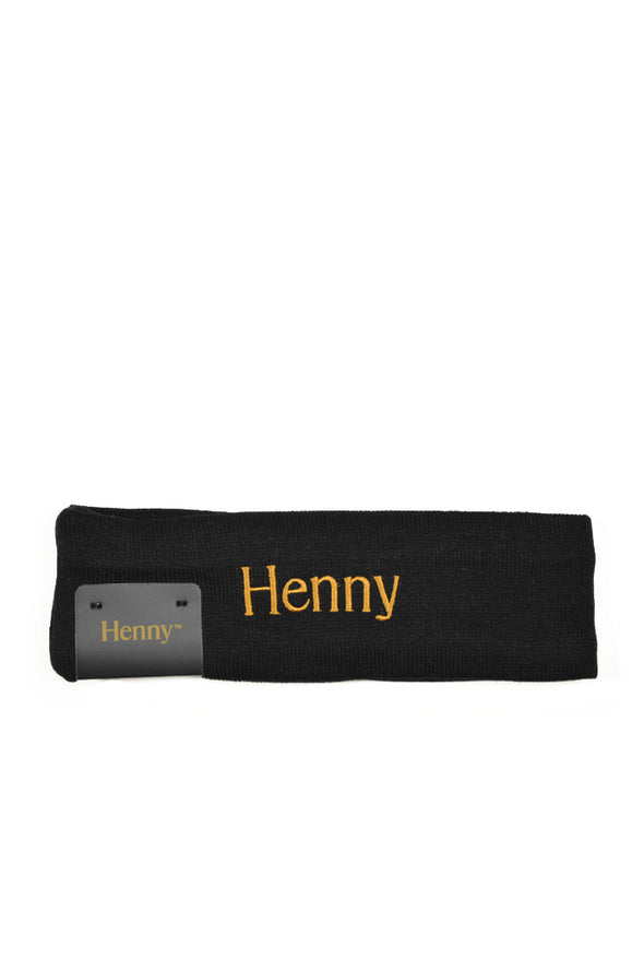 Henny Apparel Henny Headband - Mainland Skate & Surf